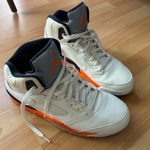 Jordan 5 Shattered Backboard - Picture 3 of 7